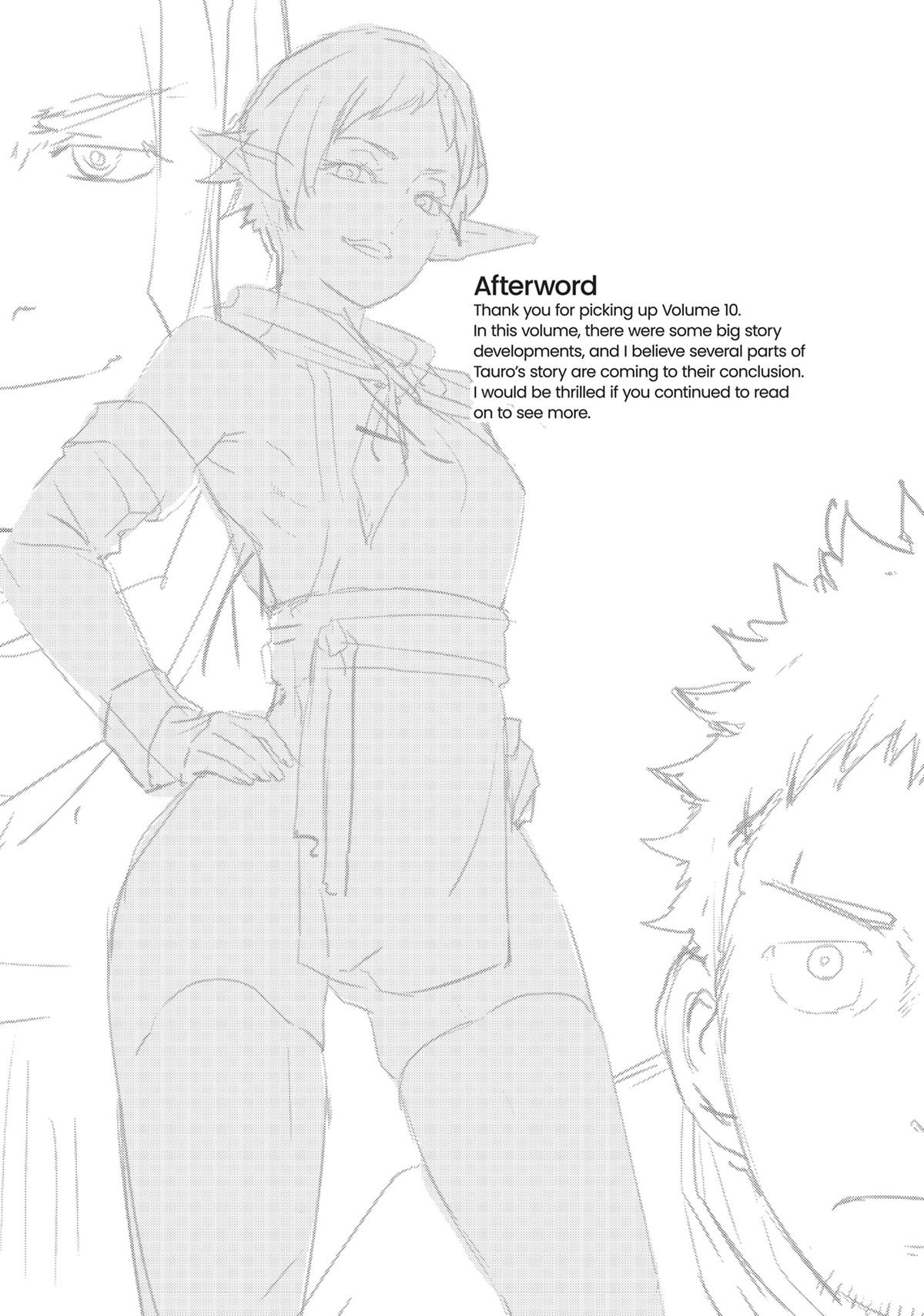 Might as Well Cheat - I Got Transported to Another World Where I Can Live My Wildest Dreams! Chapter 62.5 - Page 19