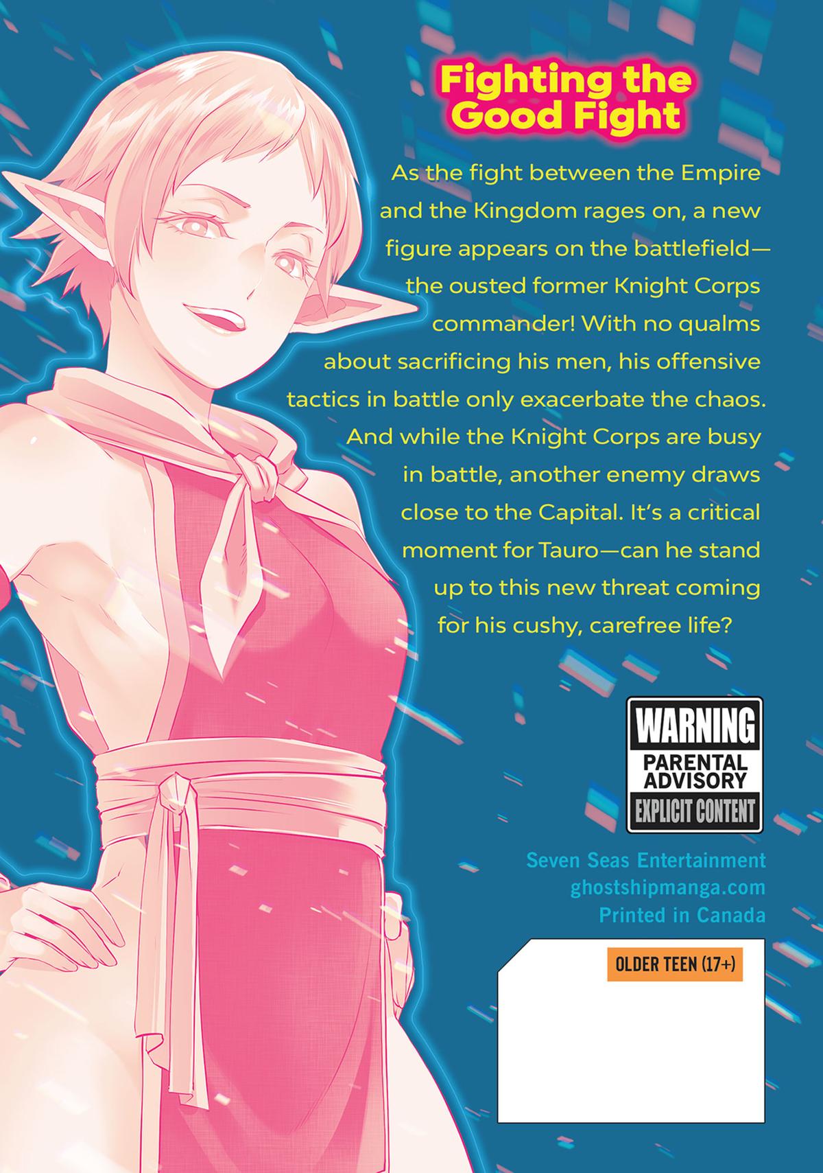 Might as Well Cheat - I Got Transported to Another World Where I Can Live My Wildest Dreams! Chapter 62.5 - Page 21