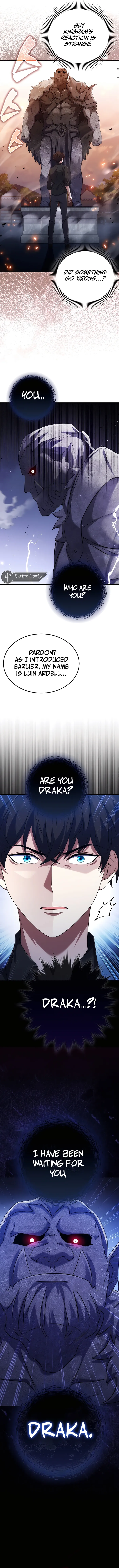 Mightiest Melee Magician Chapter 5 - Page 15