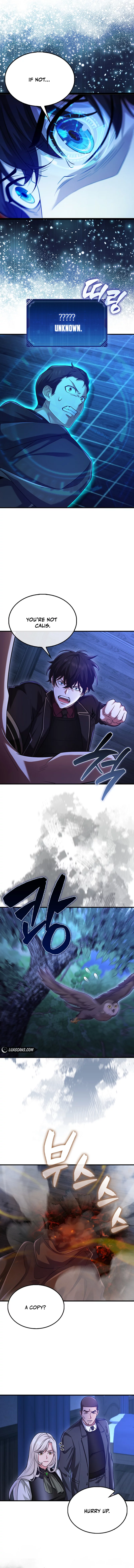 Mightiest Melee Magician Chapter 26 - Page 14