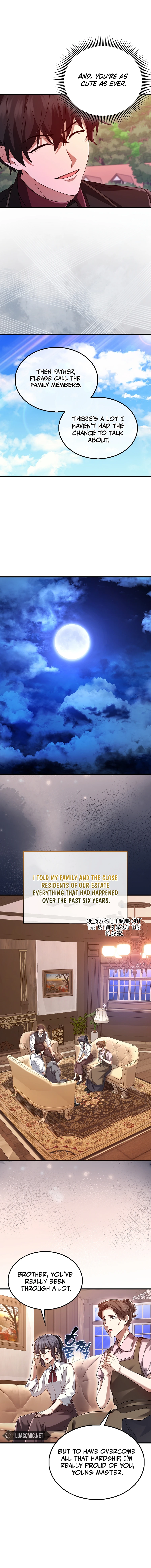 Mightiest Melee Magician Chapter 41 - Page 12