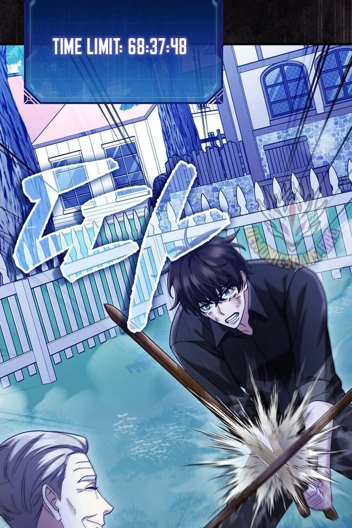 Mightiest Melee Magician Chapter 48 - Page 4