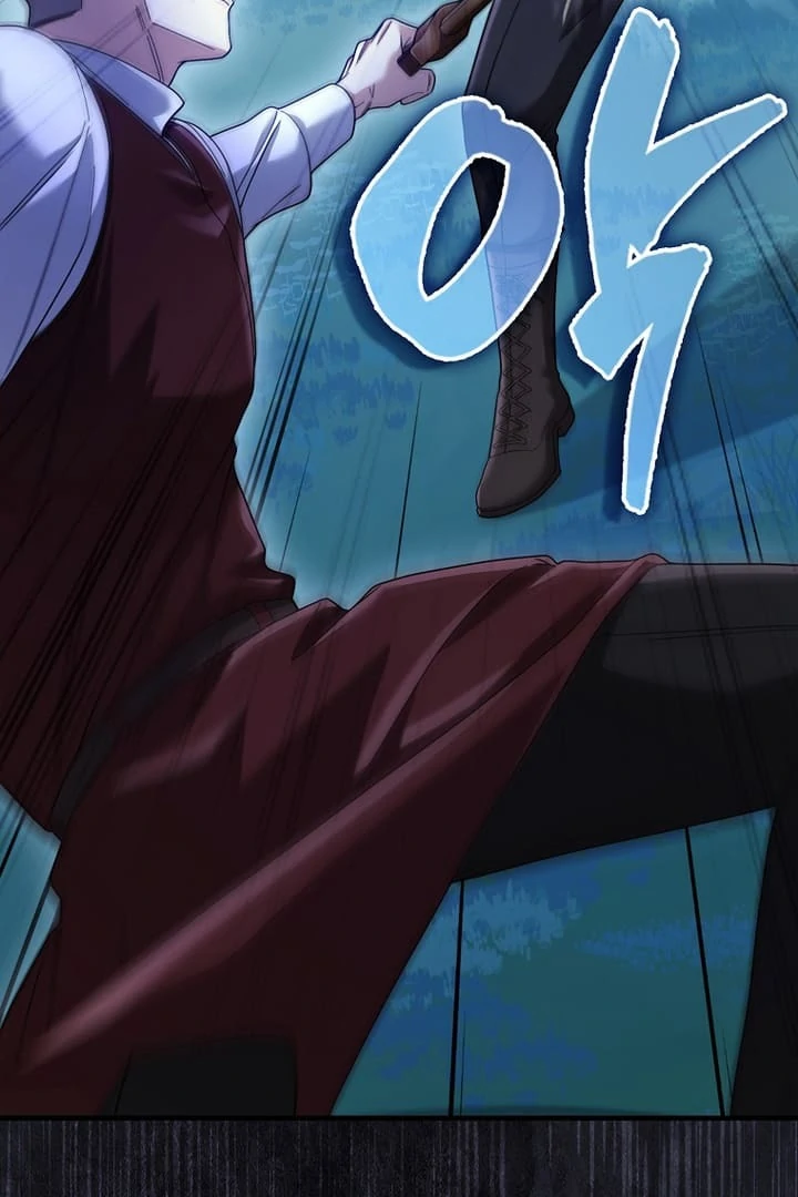 Mightiest Melee Magician Chapter 48 - Page 5