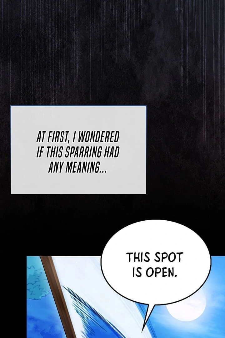 Mightiest Melee Magician Chapter 48 - Page 6