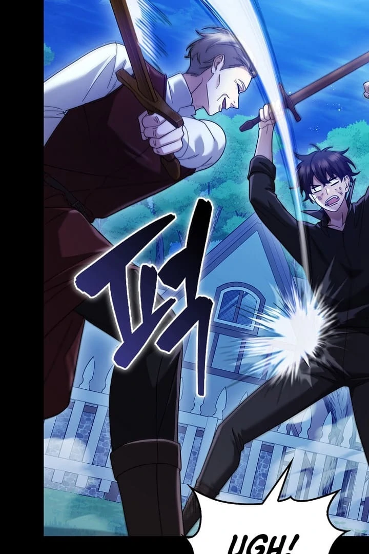 Mightiest Melee Magician Chapter 48 - Page 7