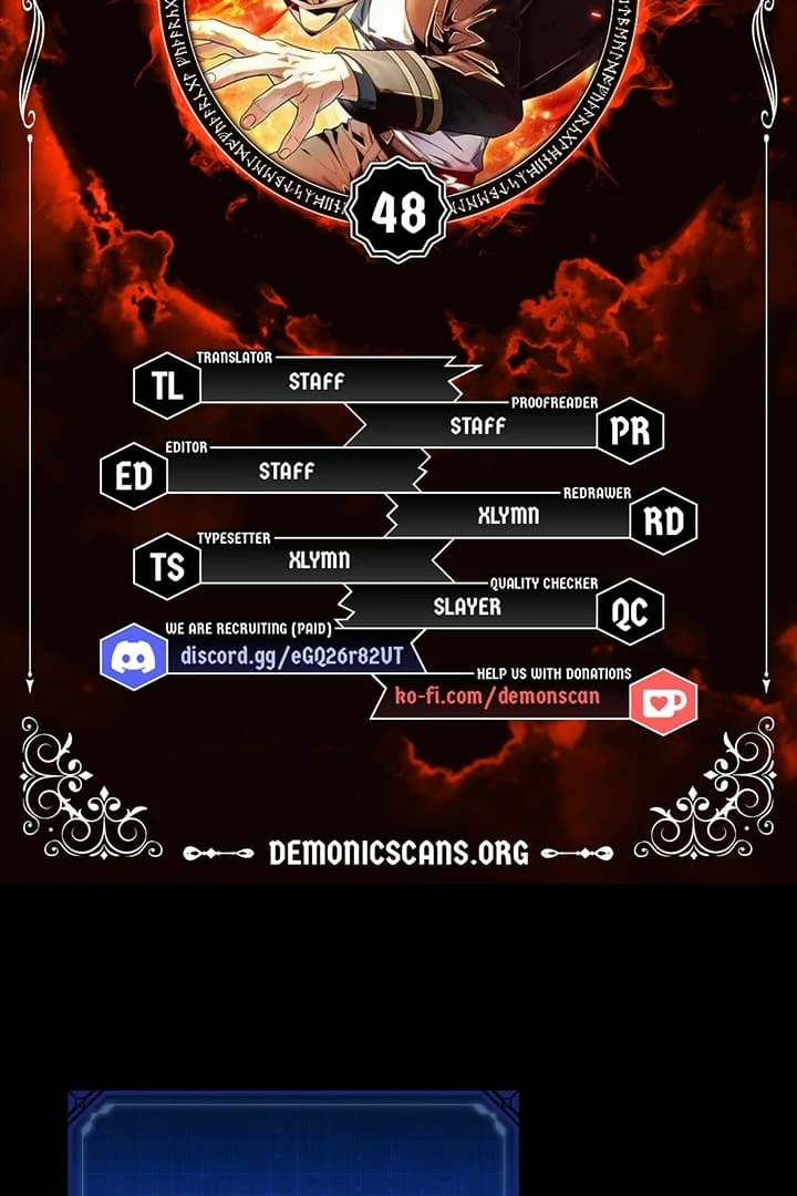 Mightiest Melee Magician Chapter 48 - Page 9