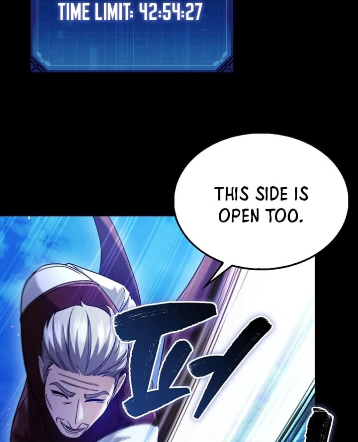 Mightiest Melee Magician Chapter 48 - Page 10