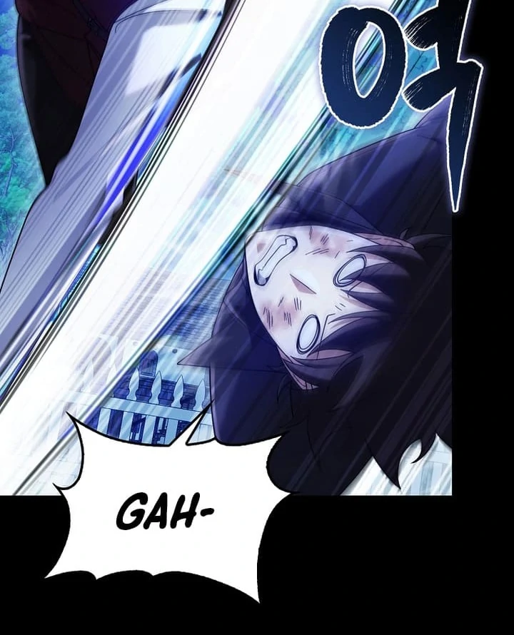 Mightiest Melee Magician Chapter 48 - Page 11