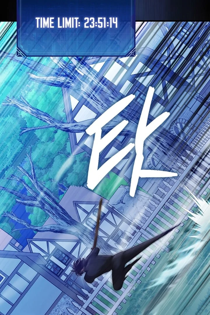 Mightiest Melee Magician Chapter 48 - Page 13