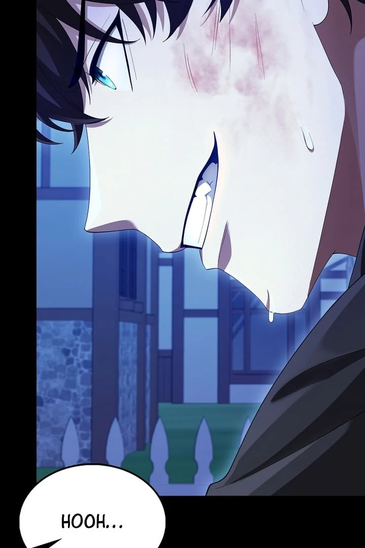 Mightiest Melee Magician Chapter 48 - Page 17