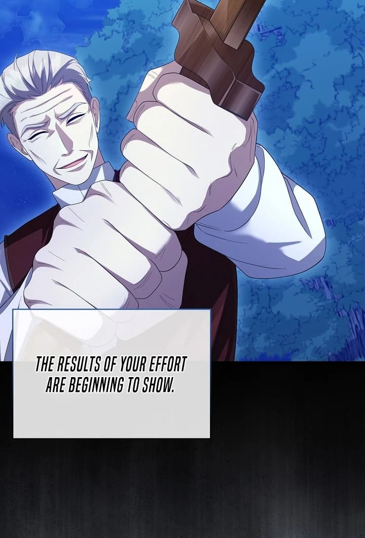 Mightiest Melee Magician Chapter 48 - Page 19