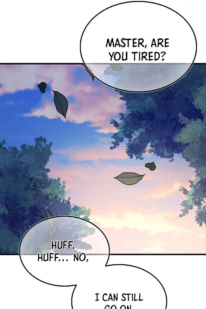 Mightiest Melee Magician Chapter 48 - Page 21