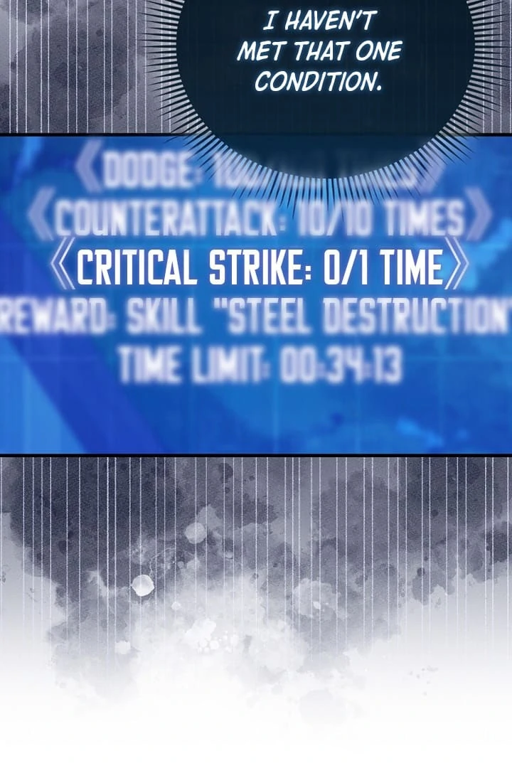 Mightiest Melee Magician Chapter 48 - Page 27