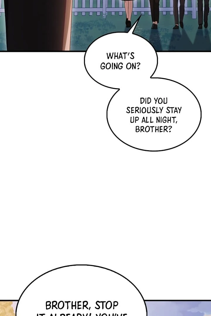 Mightiest Melee Magician Chapter 48 - Page 32