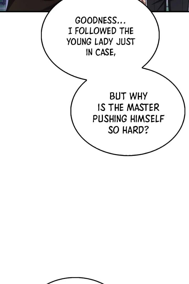 Mightiest Melee Magician Chapter 48 - Page 34