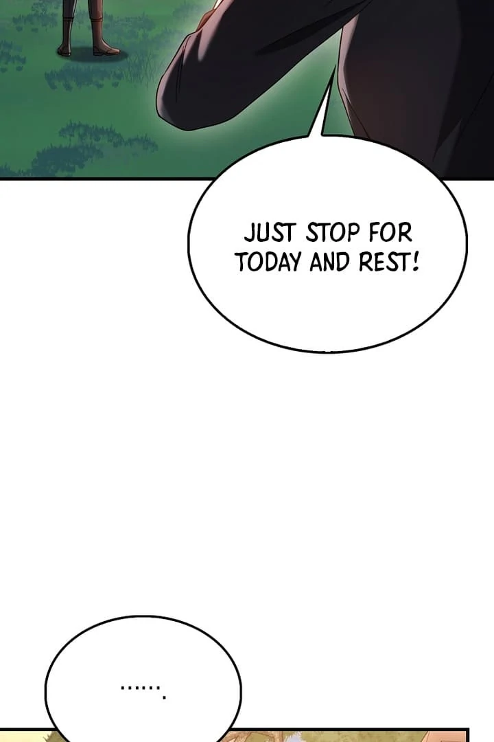 Mightiest Melee Magician Chapter 48 - Page 36