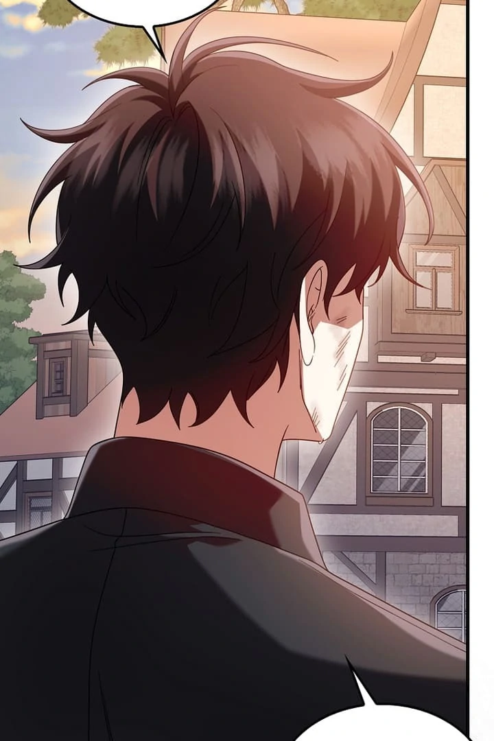 Mightiest Melee Magician Chapter 48 - Page 37