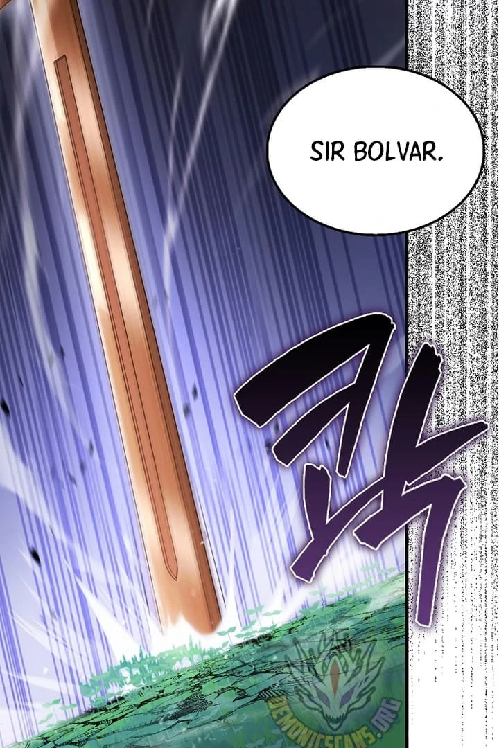 Mightiest Melee Magician Chapter 48 - Page 42