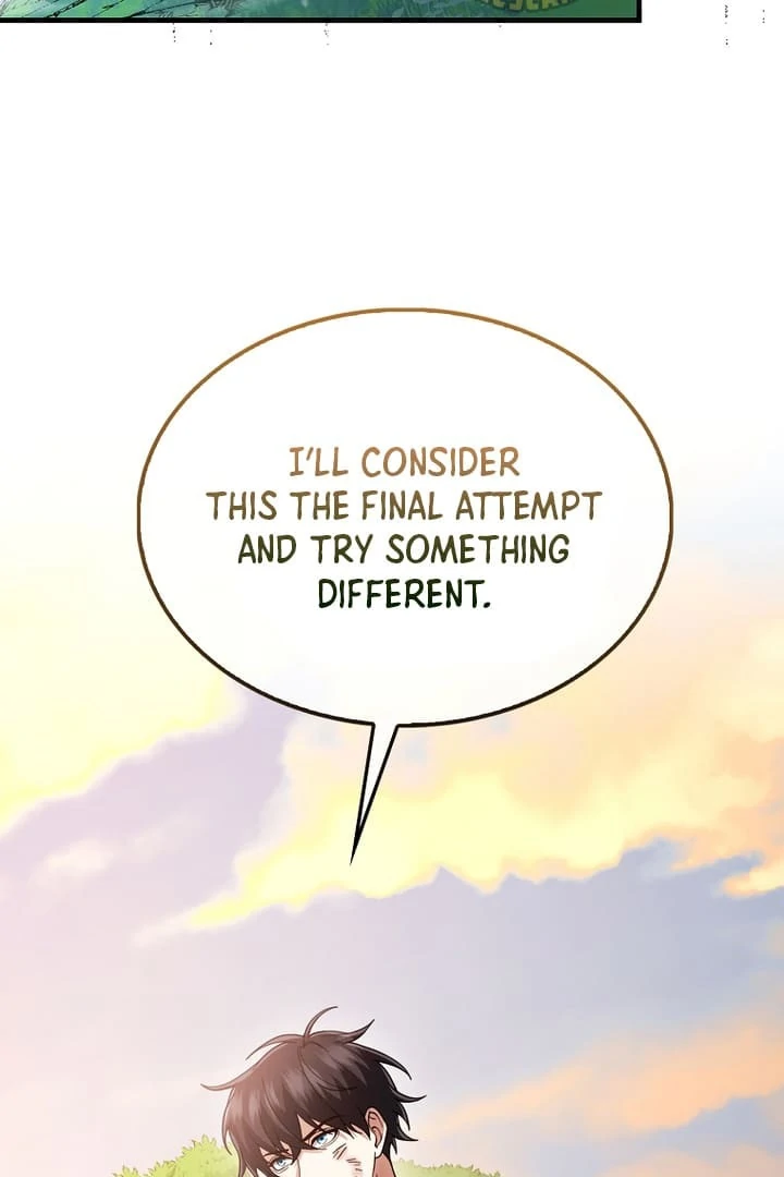 Mightiest Melee Magician Chapter 48 - Page 43