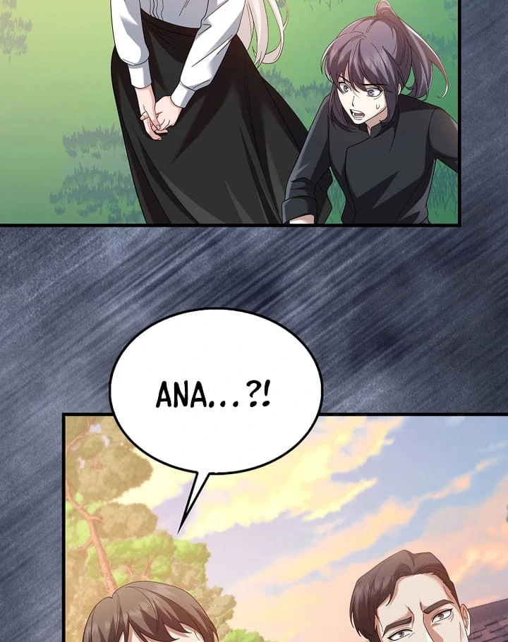 Mightiest Melee Magician Chapter 48 - Page 47