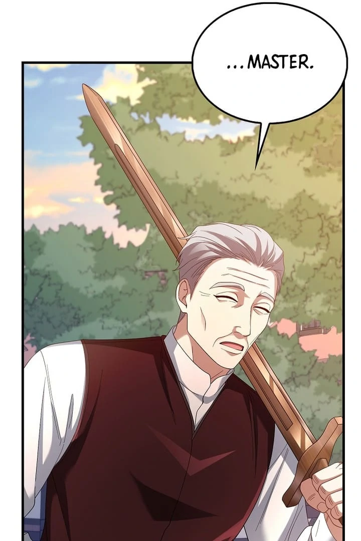 Mightiest Melee Magician Chapter 48 - Page 49