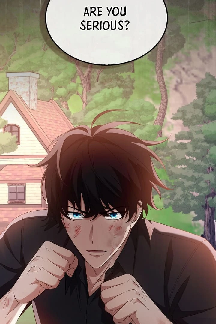 Mightiest Melee Magician Chapter 48 - Page 51