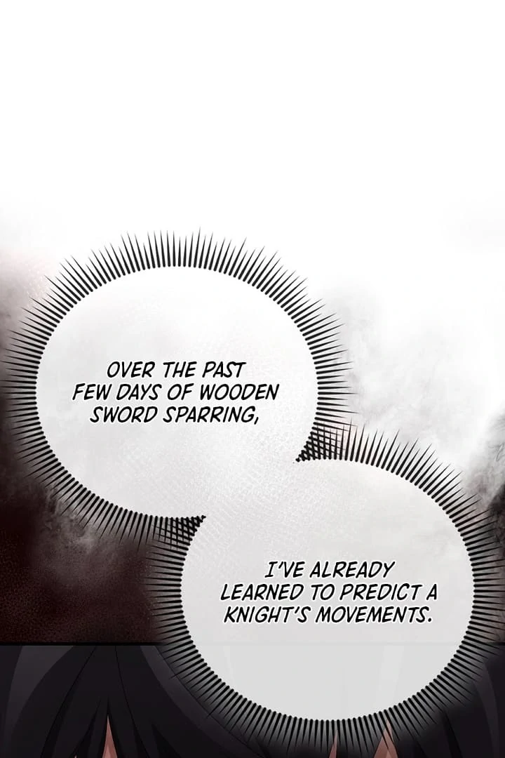 Mightiest Melee Magician Chapter 48 - Page 53