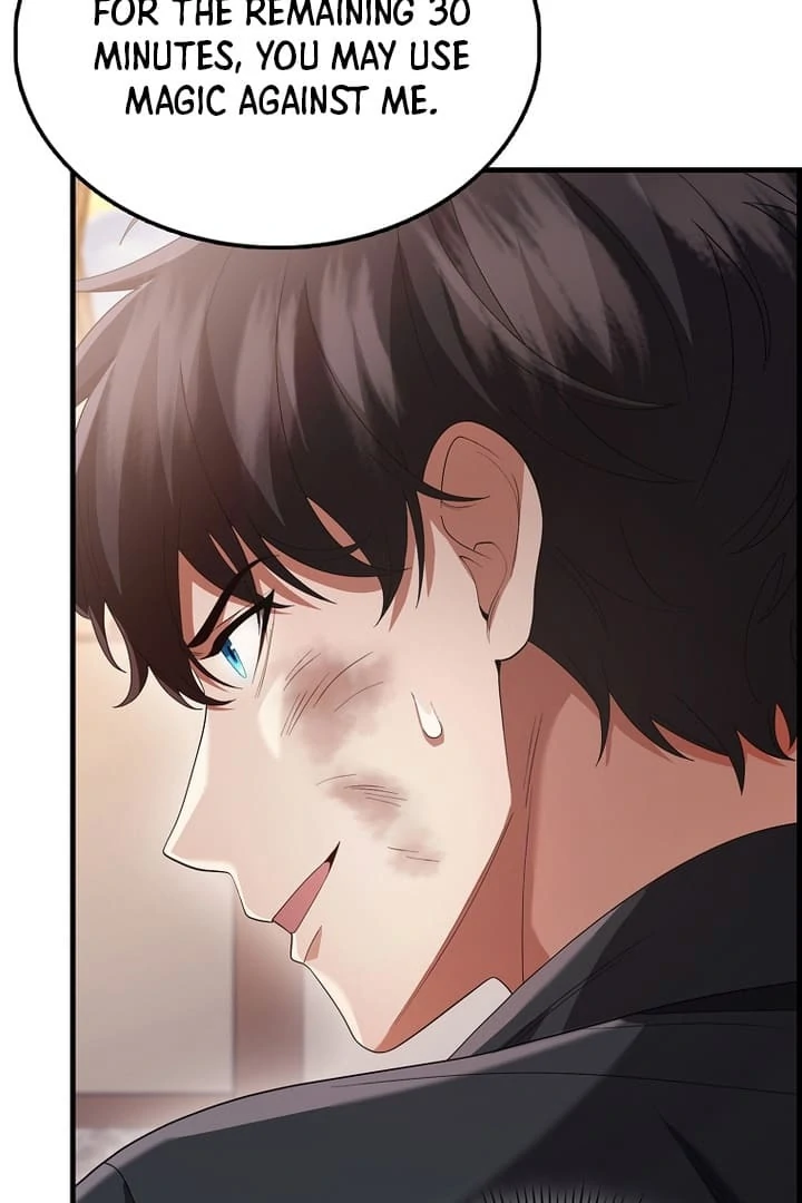 Mightiest Melee Magician Chapter 48 - Page 62