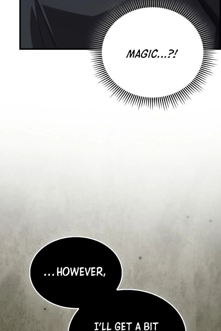 Mightiest Melee Magician Chapter 48 - Page 63