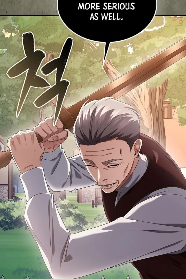 Mightiest Melee Magician Chapter 48 - Page 64