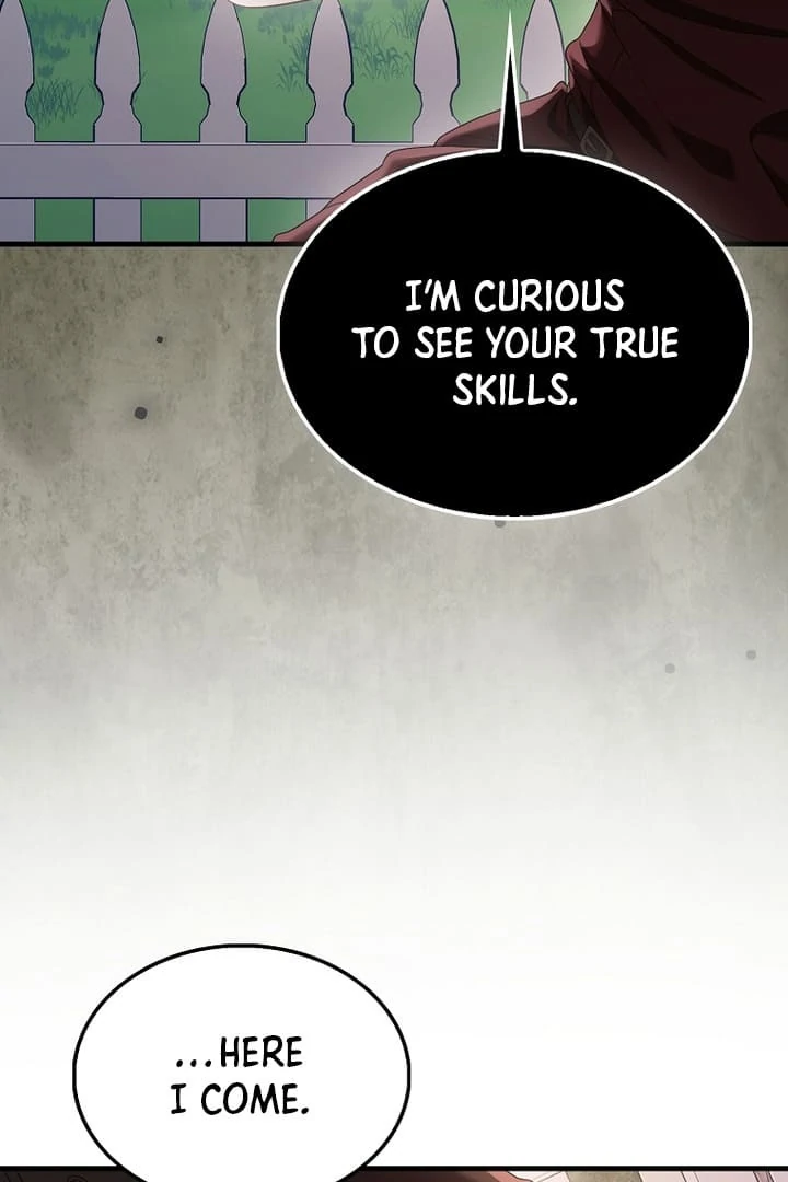 Mightiest Melee Magician Chapter 48 - Page 65