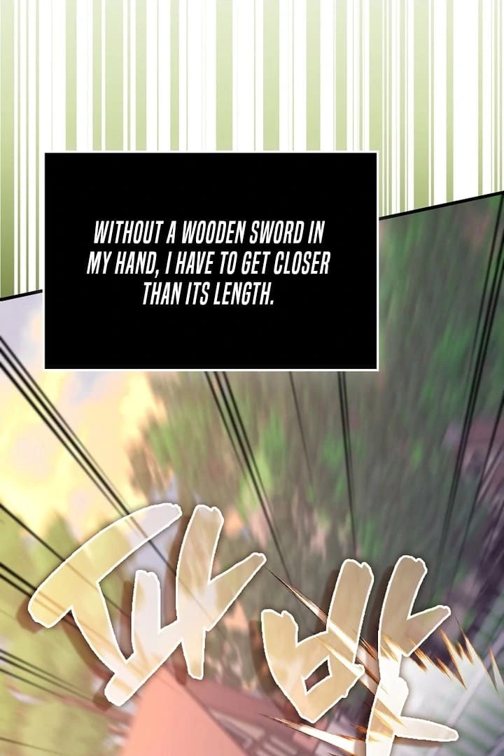 Mightiest Melee Magician Chapter 48 - Page 68