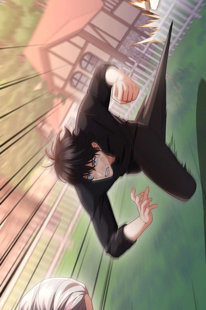 Mightiest Melee Magician Chapter 48 - Page 69