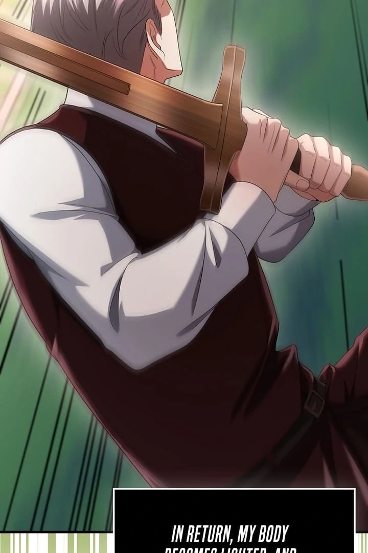 Mightiest Melee Magician Chapter 48 - Page 70