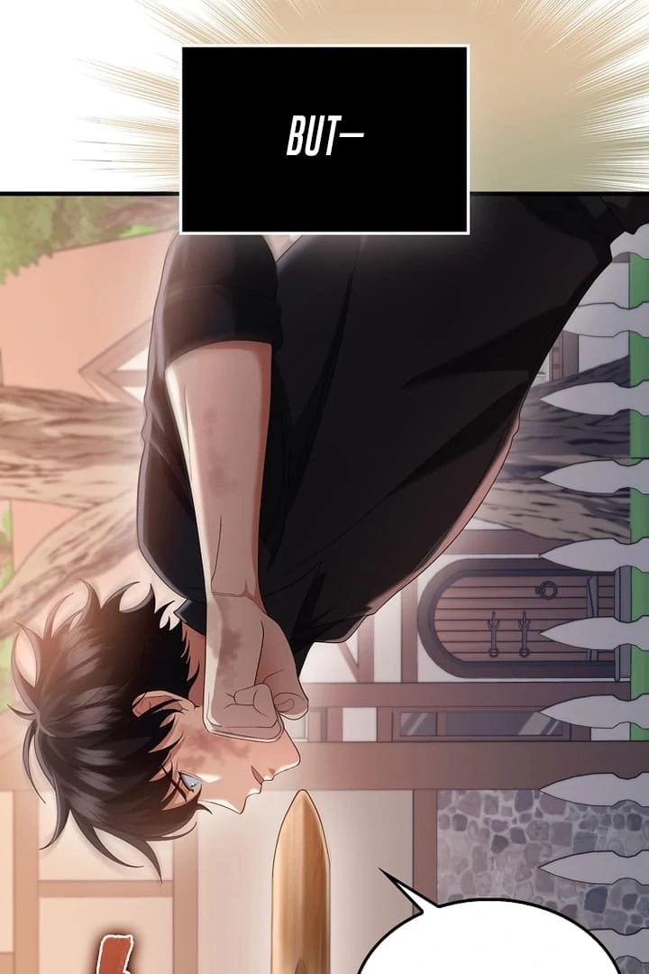 Mightiest Melee Magician Chapter 48 - Page 73