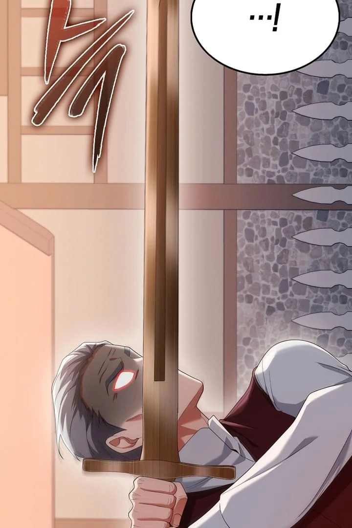 Mightiest Melee Magician Chapter 48 - Page 74