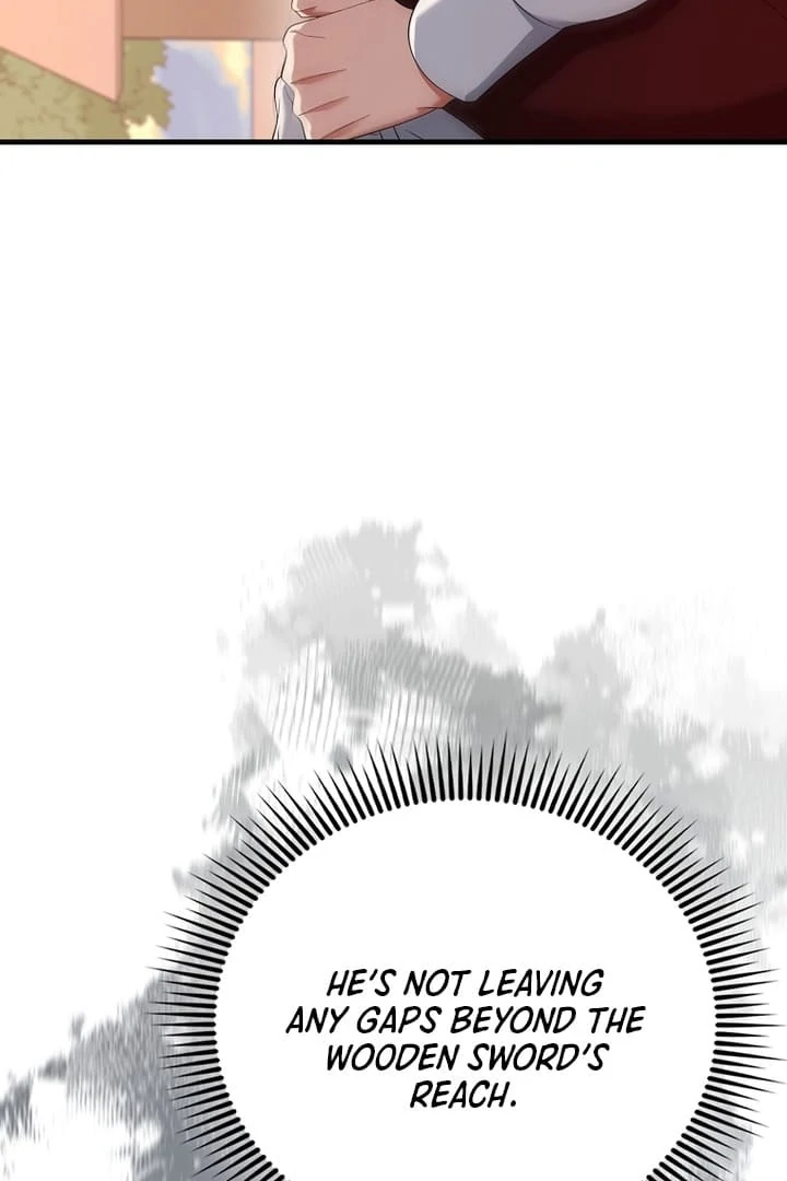 Mightiest Melee Magician Chapter 48 - Page 75