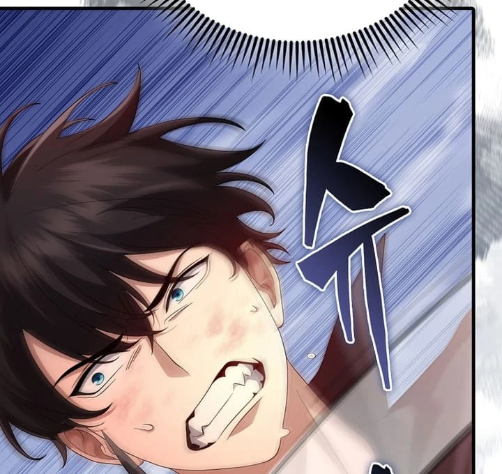 Mightiest Melee Magician Chapter 48 - Page 76