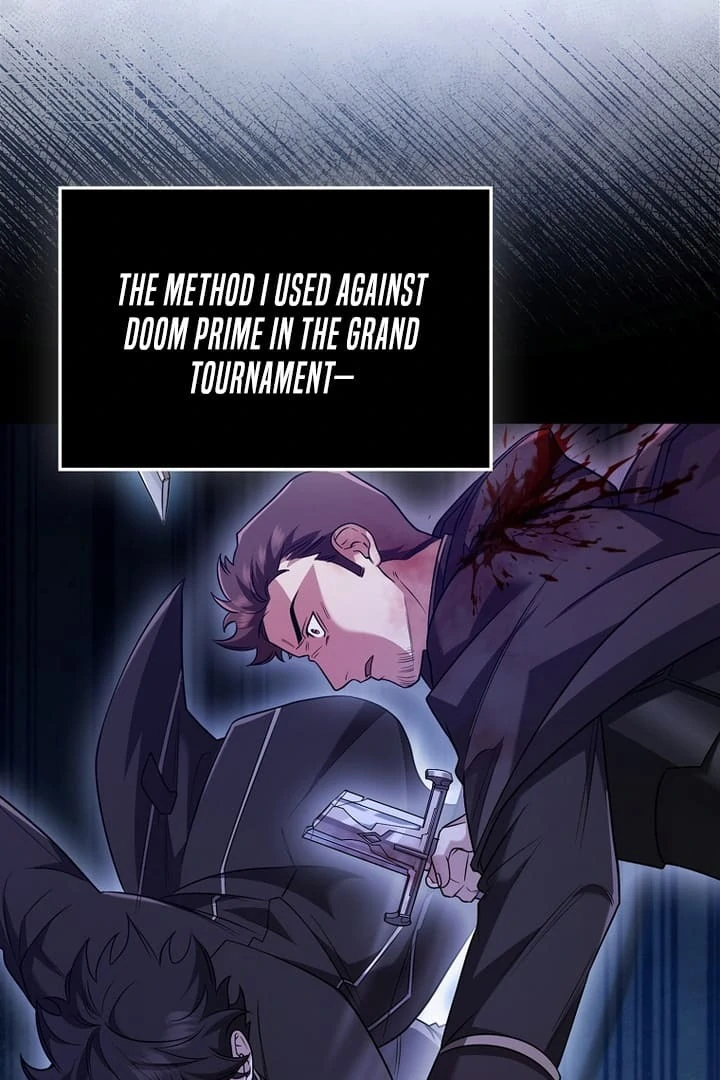 Mightiest Melee Magician Chapter 48 - Page 78