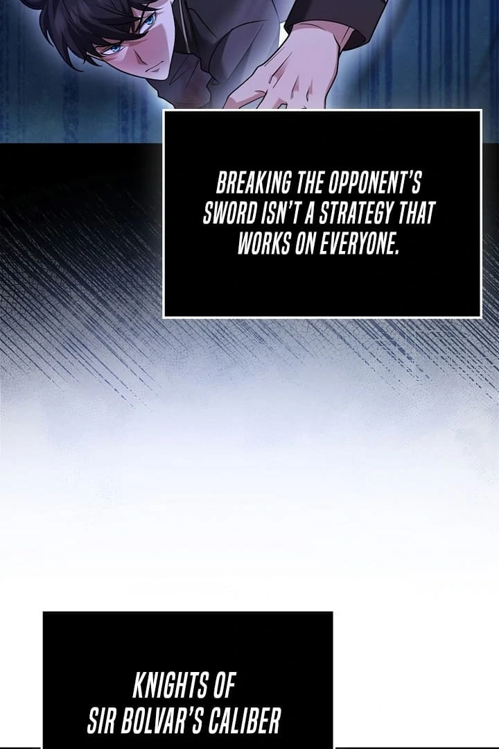 Mightiest Melee Magician Chapter 48 - Page 79