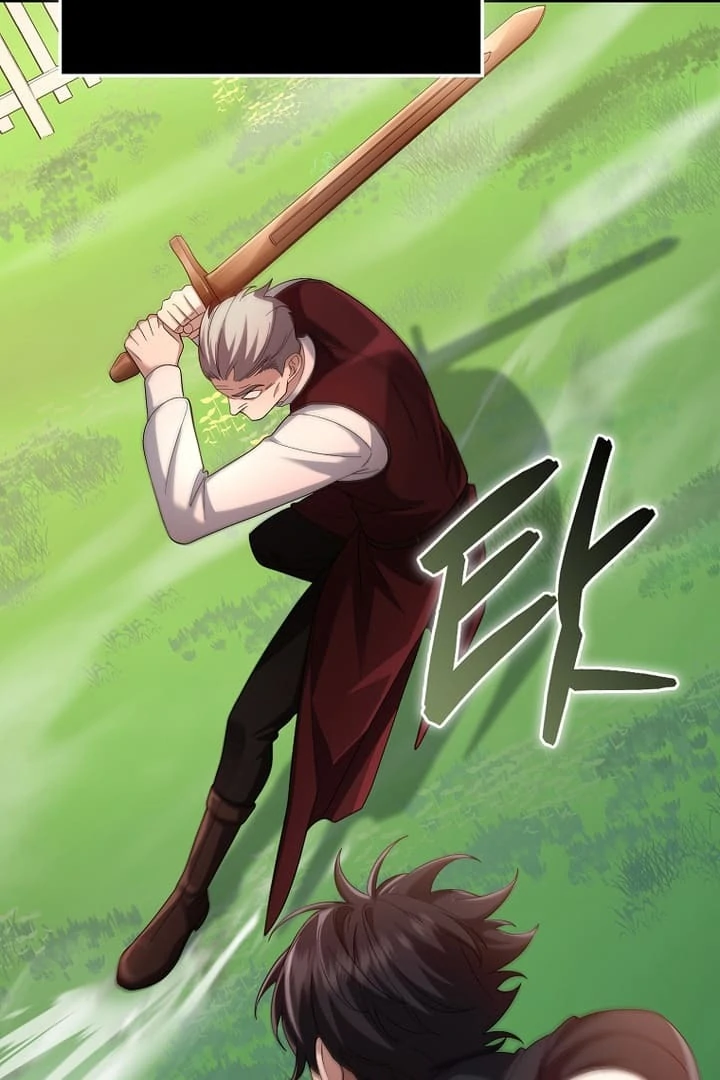 Mightiest Melee Magician Chapter 48 - Page 80