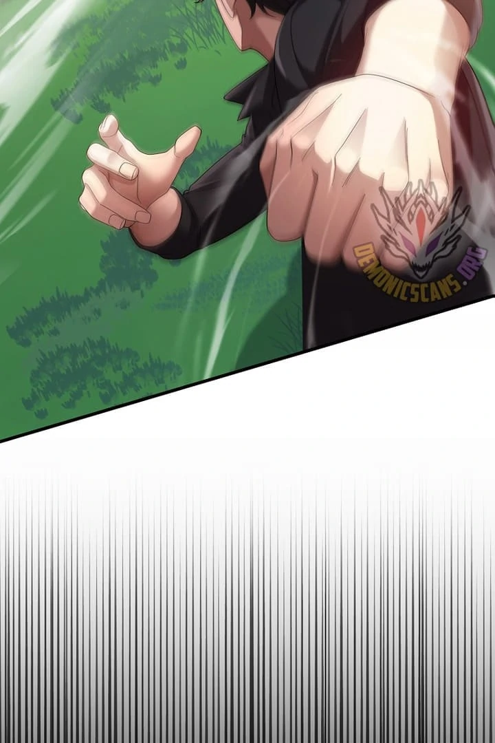 Mightiest Melee Magician Chapter 48 - Page 81