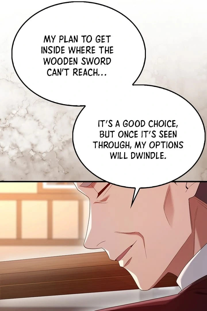 Mightiest Melee Magician Chapter 48 - Page 87