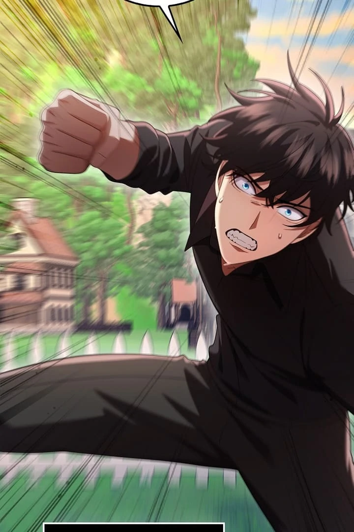 Mightiest Melee Magician Chapter 48 - Page 89