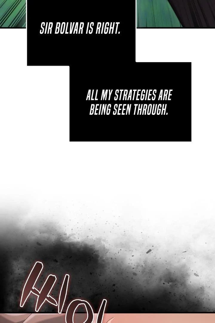 Mightiest Melee Magician Chapter 48 - Page 90