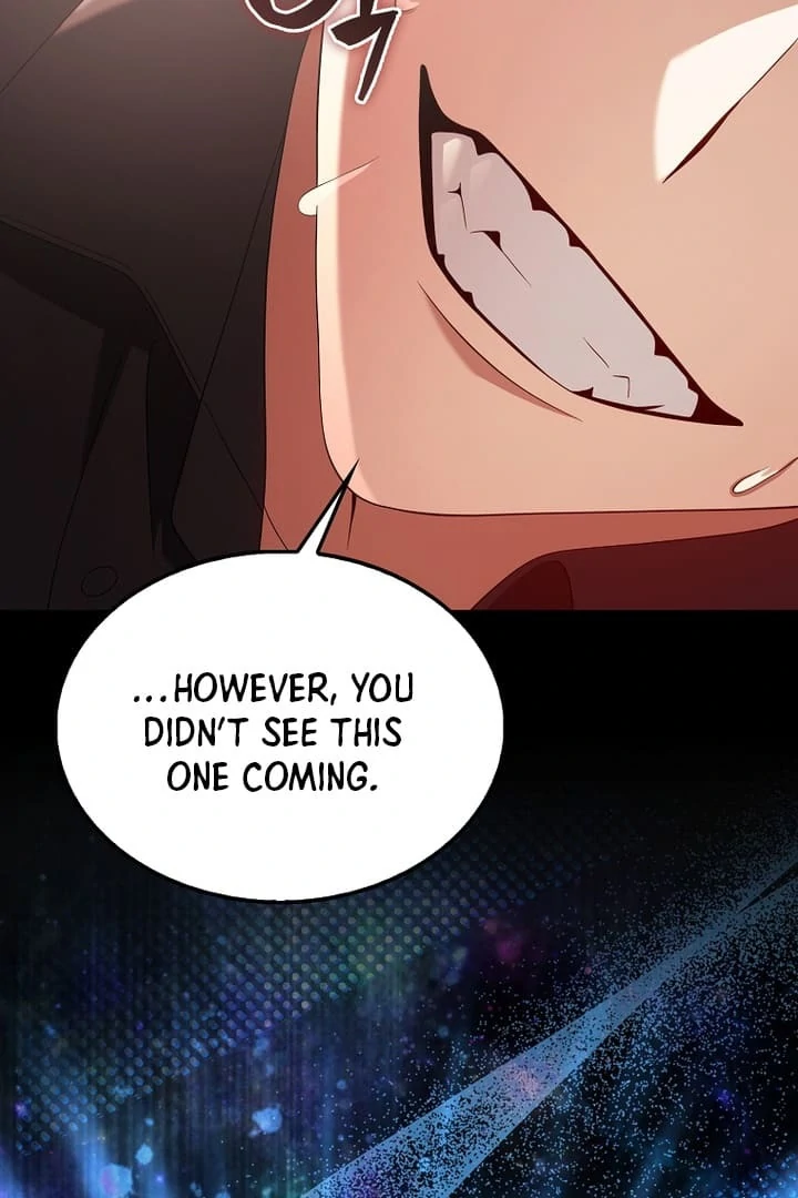 Mightiest Melee Magician Chapter 48 - Page 91