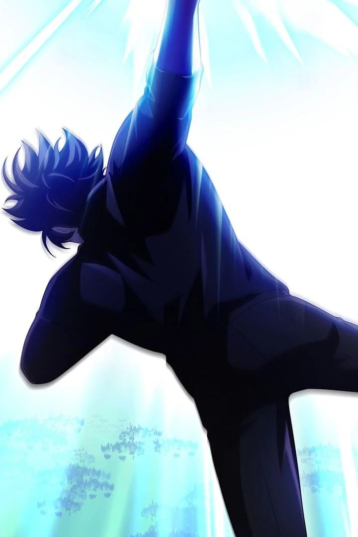 Mightiest Melee Magician Chapter 48 - Page 94