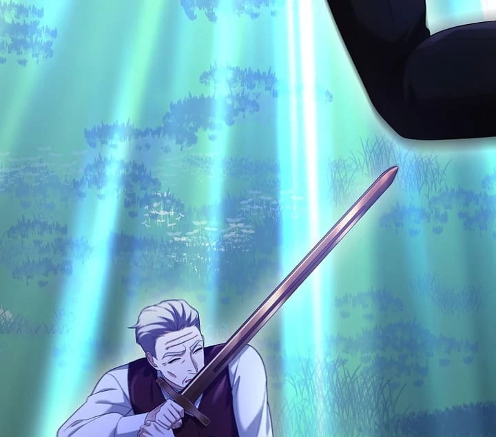 Mightiest Melee Magician Chapter 48 - Page 95