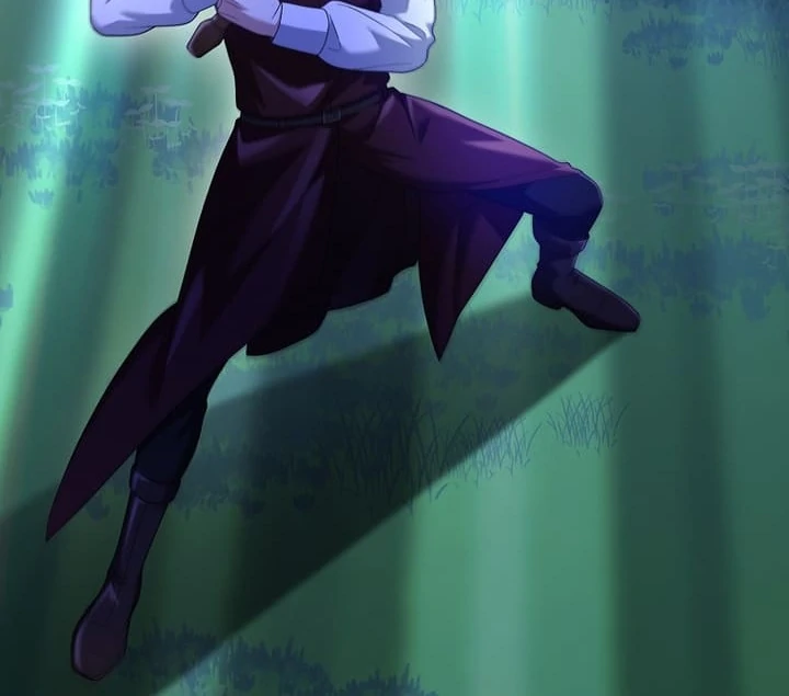 Mightiest Melee Magician Chapter 48 - Page 96