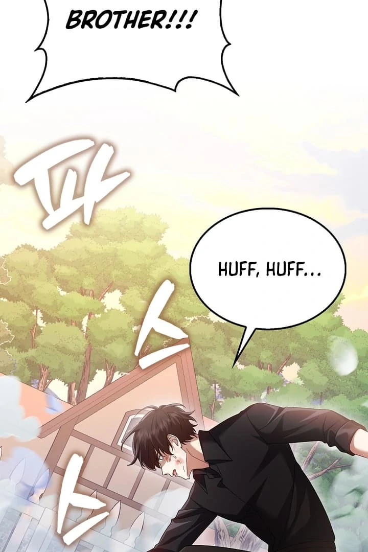 Mightiest Melee Magician Chapter 48 - Page 101